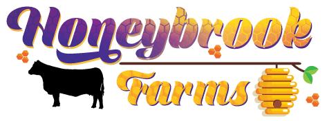 Honeybrook Logo